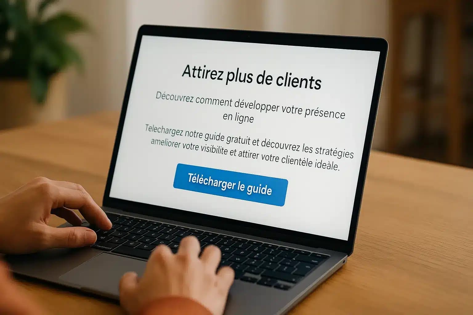 Les erreurs qui plombent vos appels à l’action (et comment les corriger pour vendre plus sans forcer)