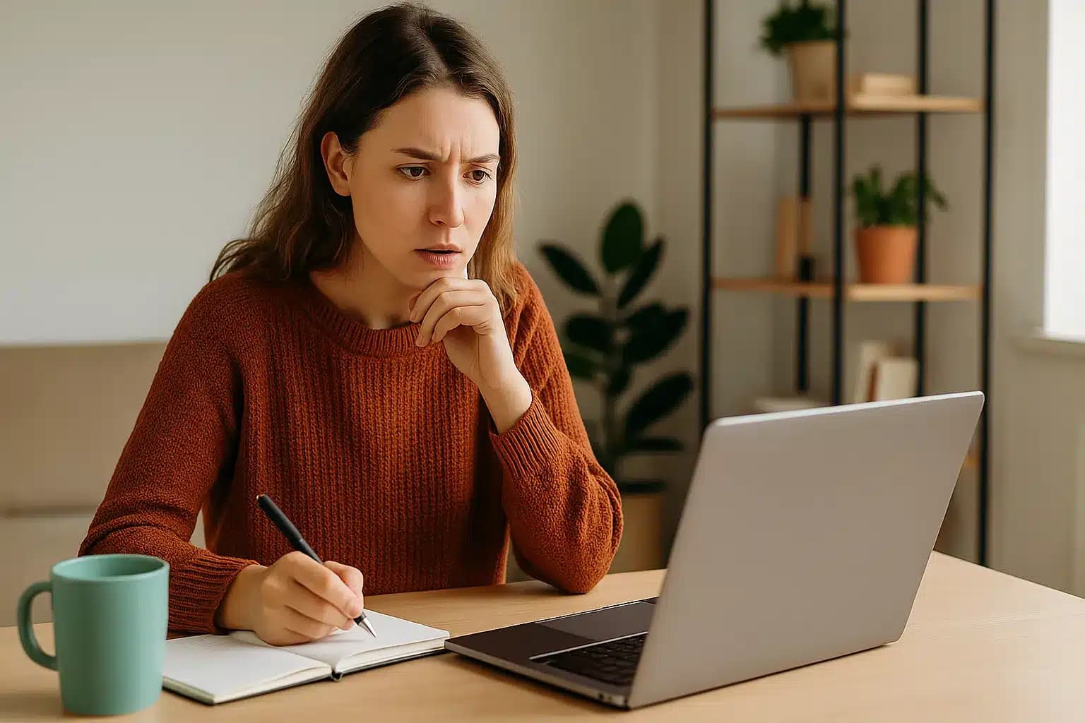 Pourquoi vos abonnés ne deviennent pas clients (et comment corriger ça sans être insistant)