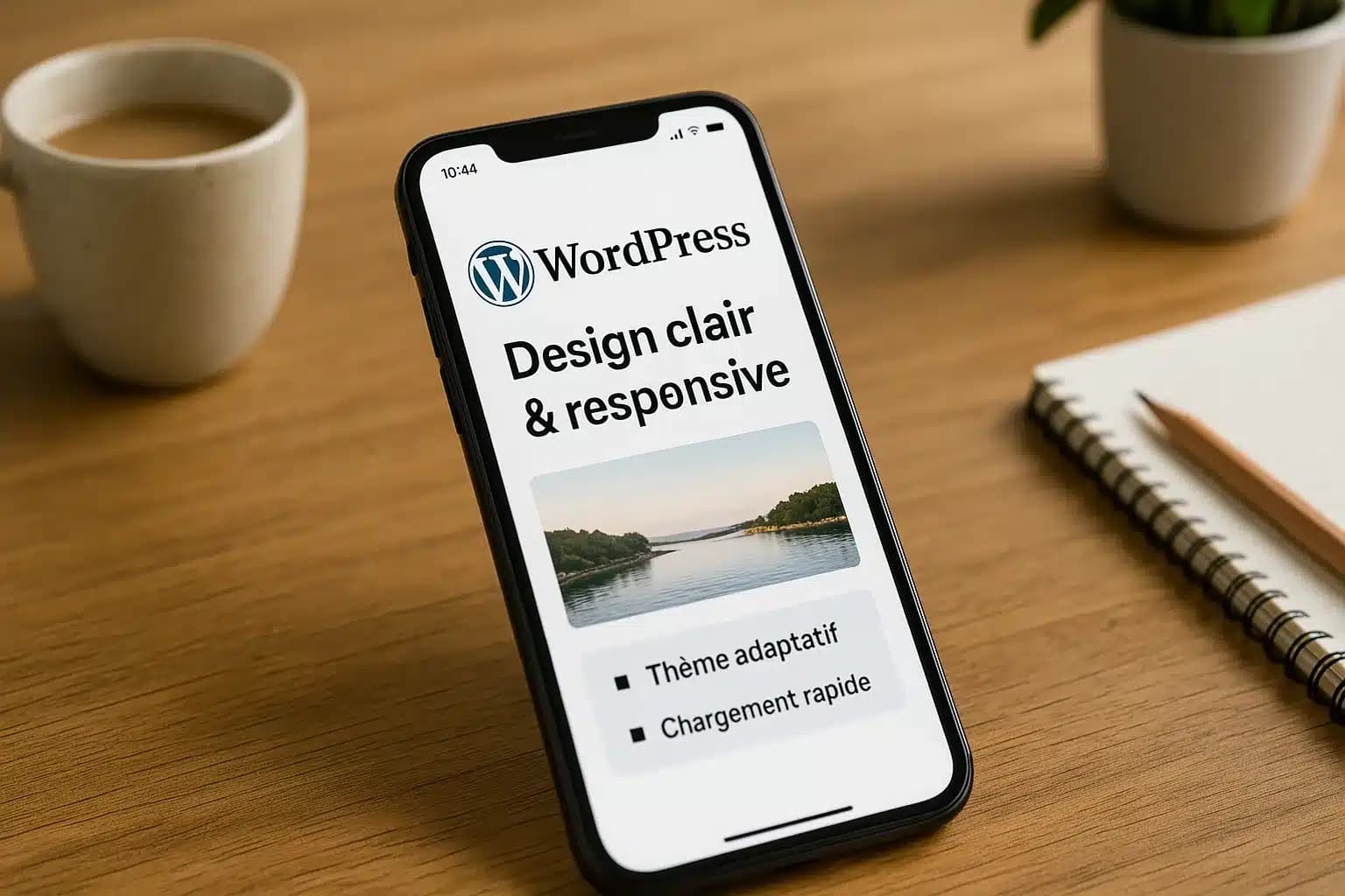 Erreurs fréquentes sur WordPress mobile et comment les corriger