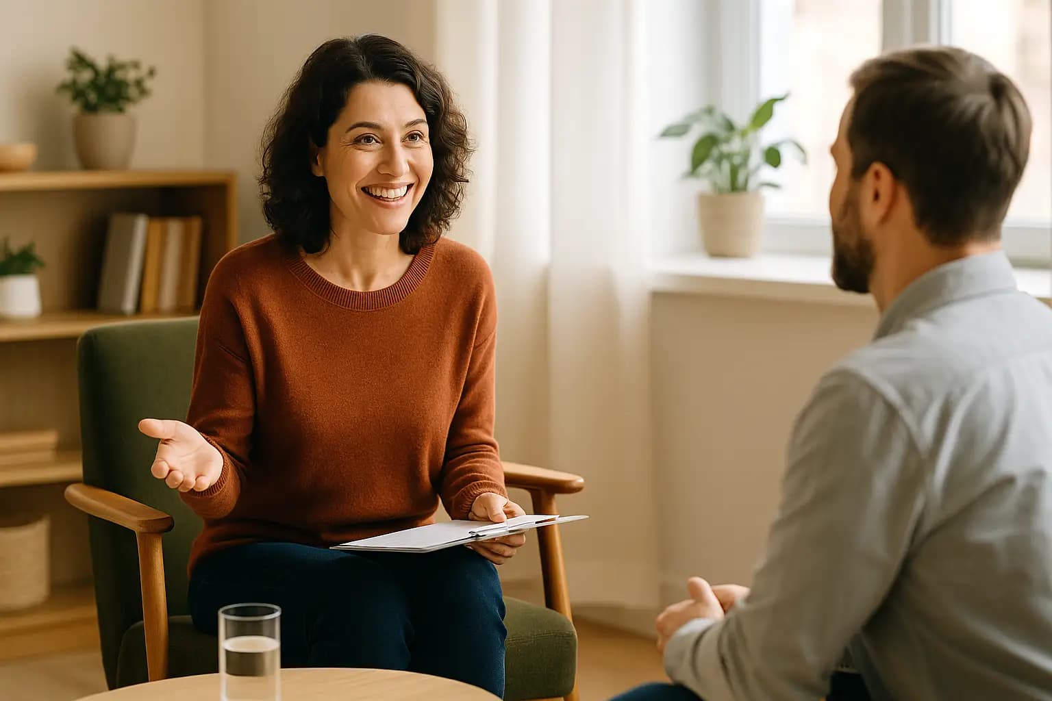 Créer une offre d’appel magnétique (même gratuite) pour convertir les curieux en patients ou clients