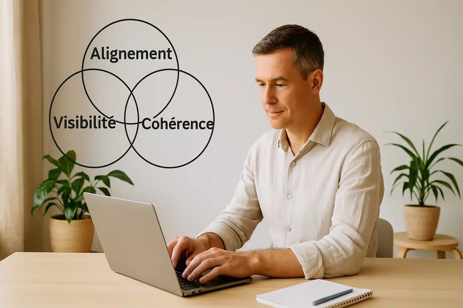 Créer une routine marketing hebdomadaire quand on est thérapeute