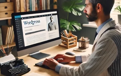 WordPress & Divi : Créer un Site Thérapeute qui Convertit