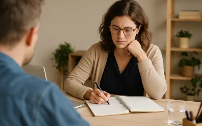 Comment fixer ses tarifs en tant que thérapeute sans culpabiliser (ni se brader)