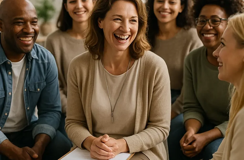 Comment bâtir une communauté engagée autour de votre pratique