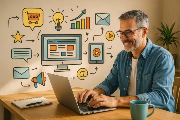 Pourquoi DAGCREATION existe… et pourquoi ce site peut vraiment vous être utile